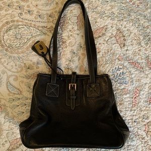 Vintage Dooney & Bourke purse